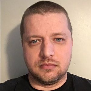 Meet your Posher, Jared